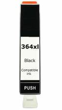   HP364XL Black 1.