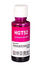   HP GT51 / GT52 / GT53 Magenta 70ml (3YP61AE) (M0H55AE)