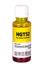   HP GT51 / GT52 / GT53 Yellow 70ml (3YP61AE) (M0H56AE)