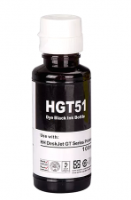   HP GT51 / GT52 / GT53 Black 90ml (3YP61AE) (M0H57AE)